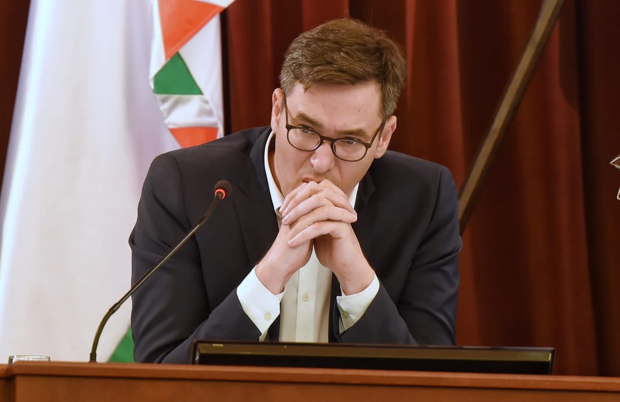 Ellenállnak Karácsonyék a kormány újabb városligeti akciójának