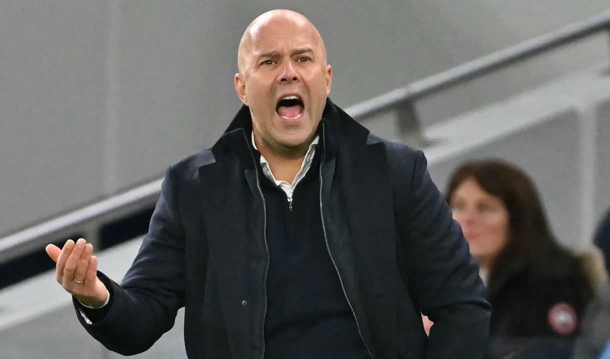 A Liverpool edzője is visszaszólt Michael Owennek: csak a bajnokság megnyerése számít