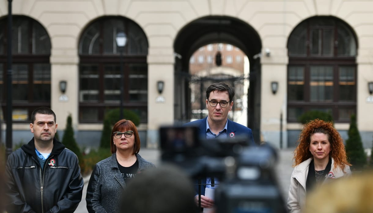 Karácsony: Hétfőtől fokozatosan bezárnak az óvodák és bölcsődék