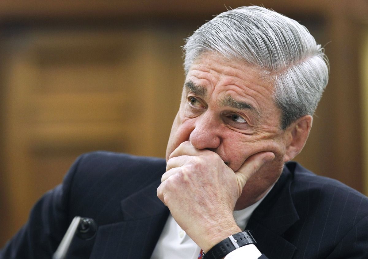 Még két évig biztosan Mueller vezeti az FBI-t