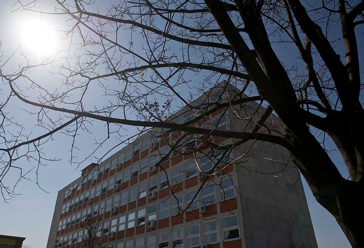 Eltűnhetnek Pécsen a kommunista diktatúrához köthető utcanevek