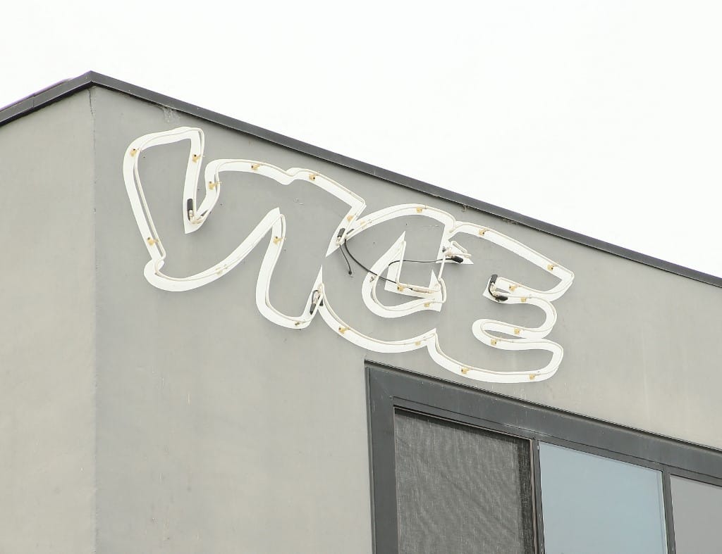 Több száz dolgozóját ereszti szélnek a Vice Media