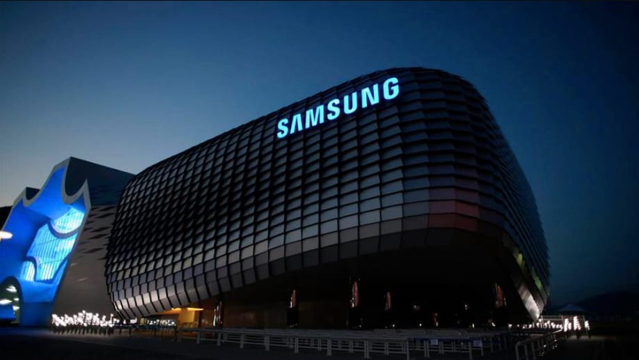 Óriási adatlopás: titkosítási és háttéradatokat loptak a Samsungtól