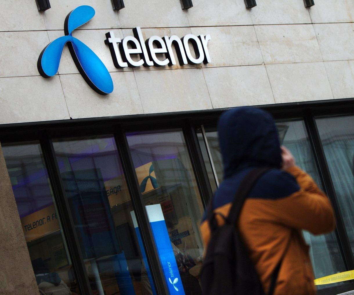Kinevezték a Telenor új vezetőit
