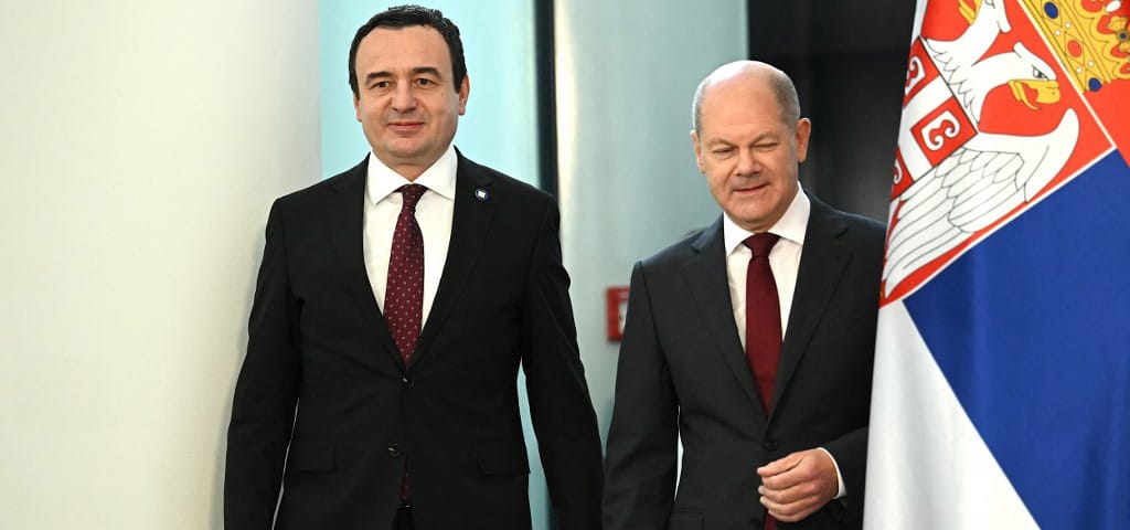 Nagy bummra készülnek a Balkánon - de kérdés, ezúttal lesz-e belőle valami