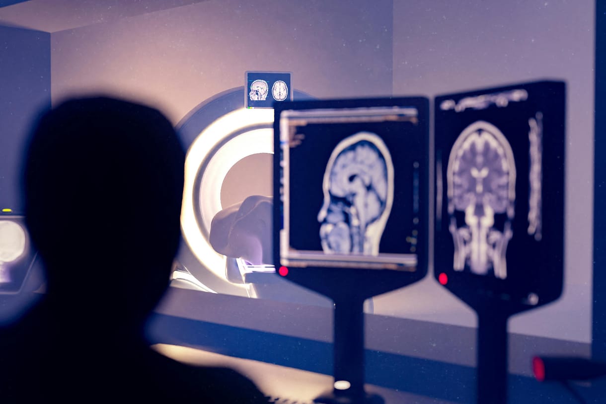 Váratlan eredmény jött ki, amikor megnézték, hogy az orvosok teljesítményét javítja-e a mesterséges intelligencia