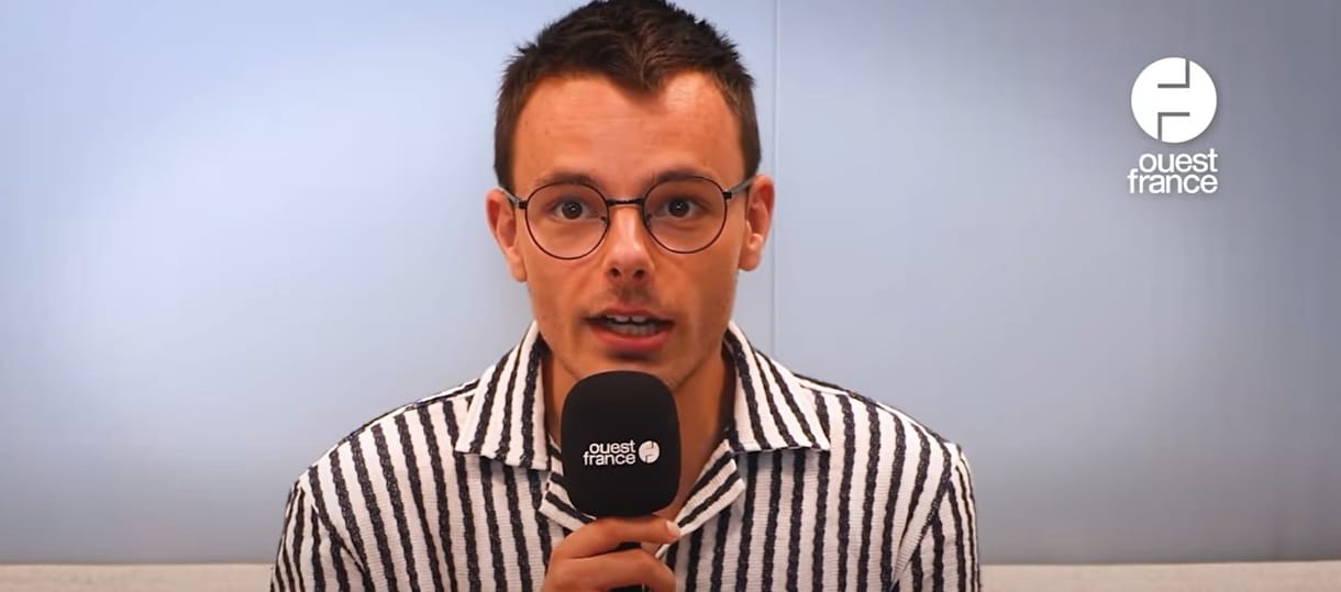 A 22 éves francia kvízkirály egymás után 646 alkalommal nyert és csak nyert és csak nyert