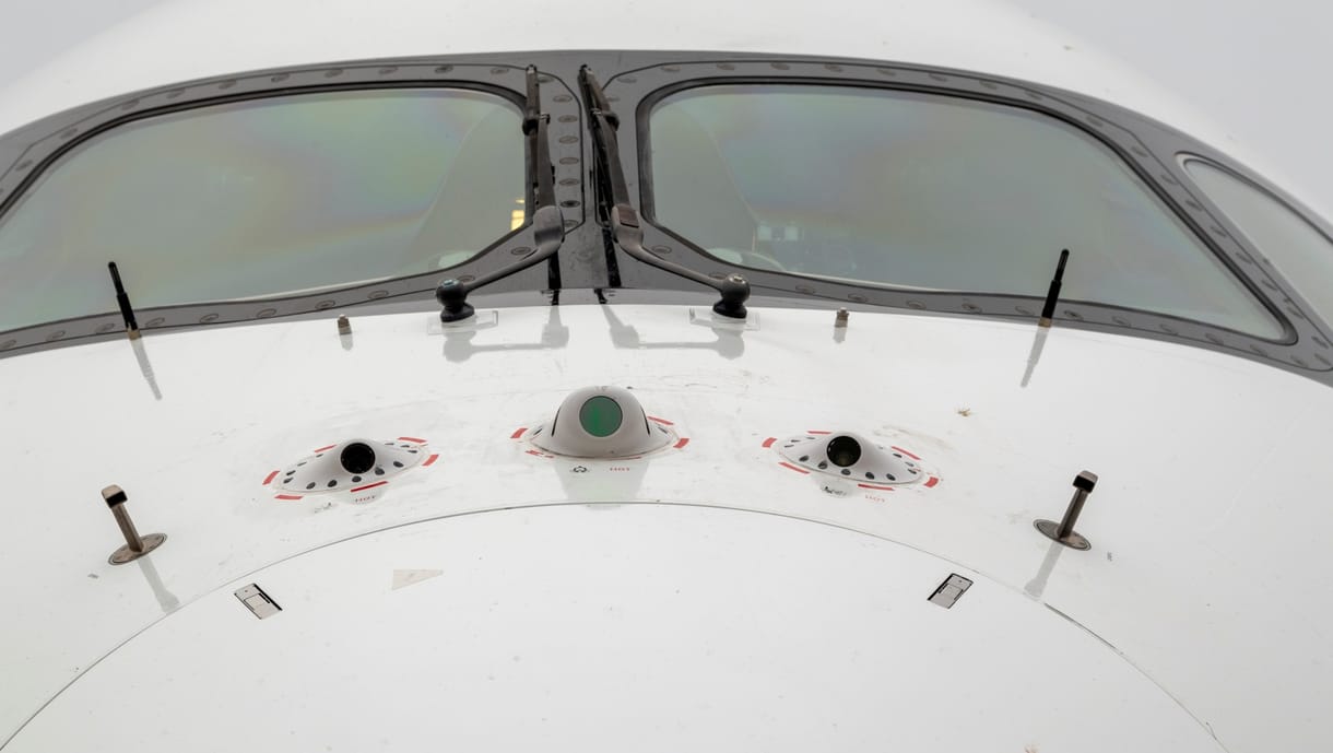 Olyan robotpilótát fejlesztett az Airbus, ami a legnagyobb bajban segít vezetni a repülőgépet