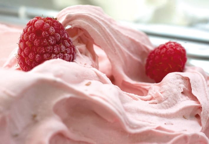 Tudja, honnan származik a Häagen Dazs fagyi? Mert nem Dániából