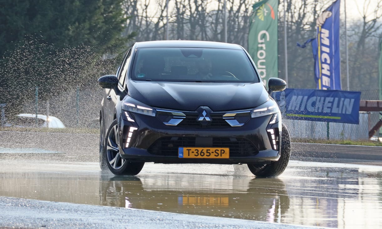 Hol tart most a Mitsubishi? Kipróbáltuk az új Coltot és ASX-et, felkészül az új Outlander