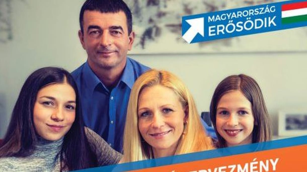 Tízmilliárd forintnál is többet költöttek a kormánypropagandára
