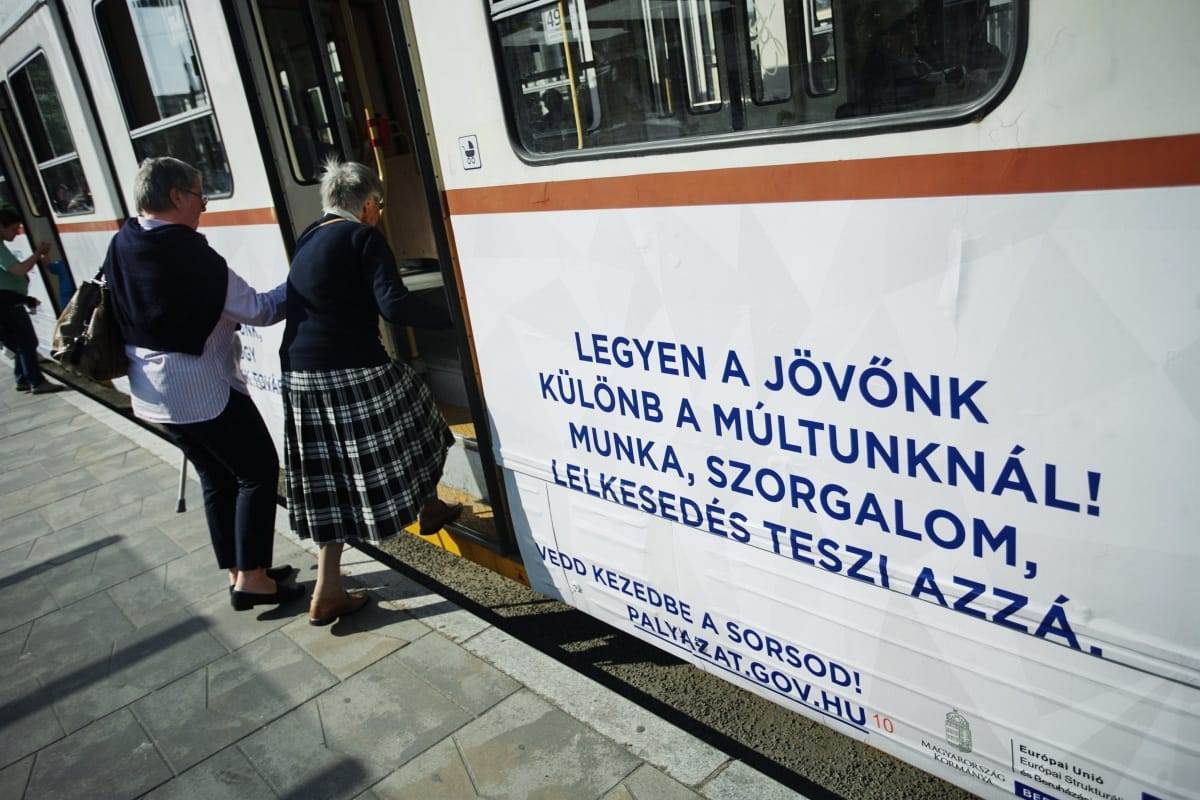 Az EU diktálhatta a közbeszerzési törvény most benyújtott módosításait