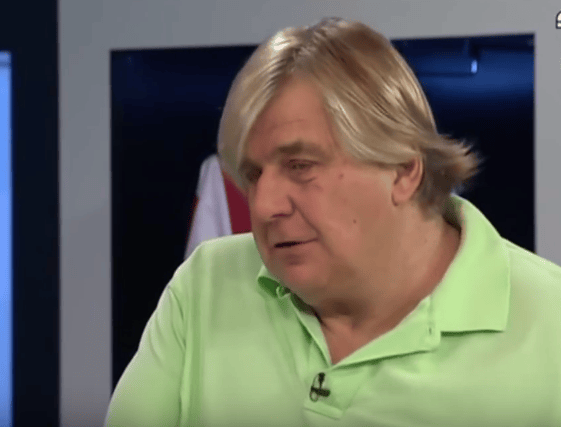A Sport TV elhatárolódik a nemi erőszakot sajátosan bemutató Csapó Gábortól