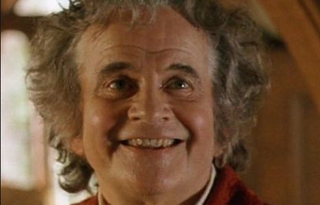 Elhunyt Zsákos Bilbó megformálója, Ian Holm