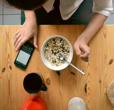 Végre tényleg megtudhatja, hogy mennyire függ a telefonjától