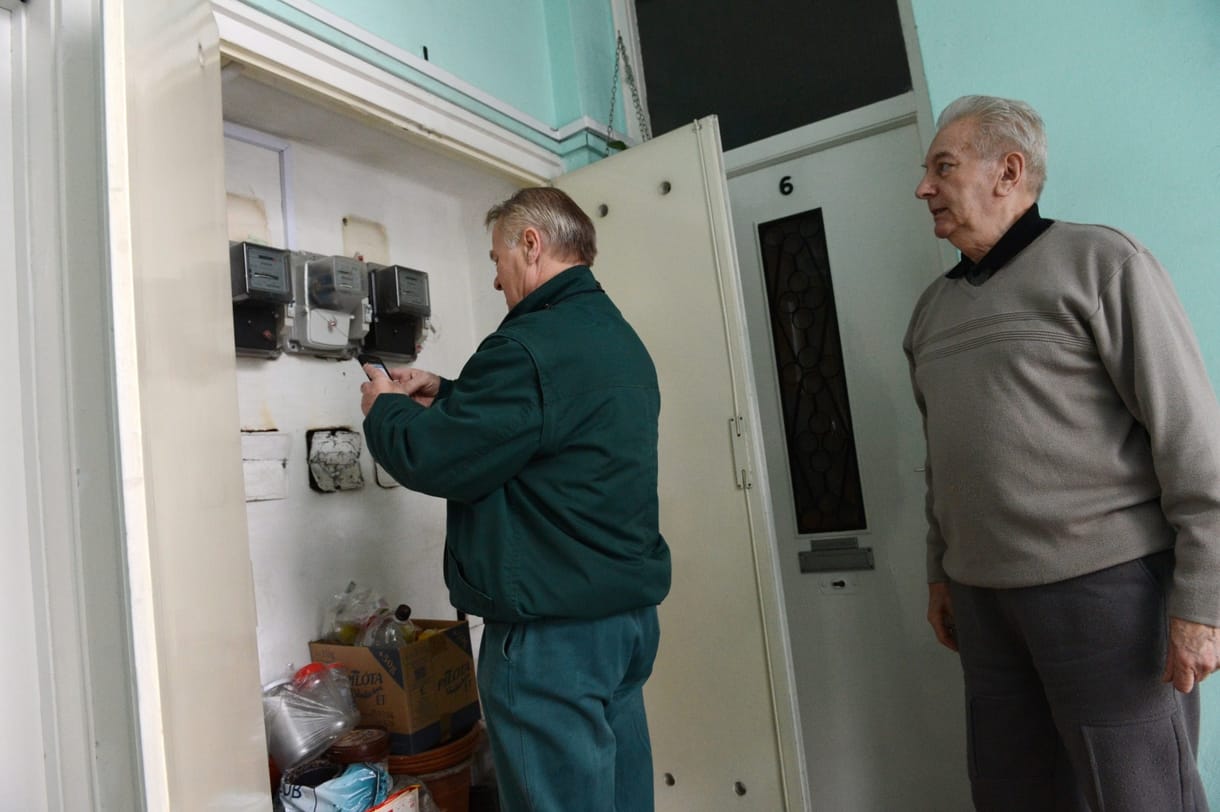 Az Émász is megkegyelmez a nemfizetőknek a hideg miatt