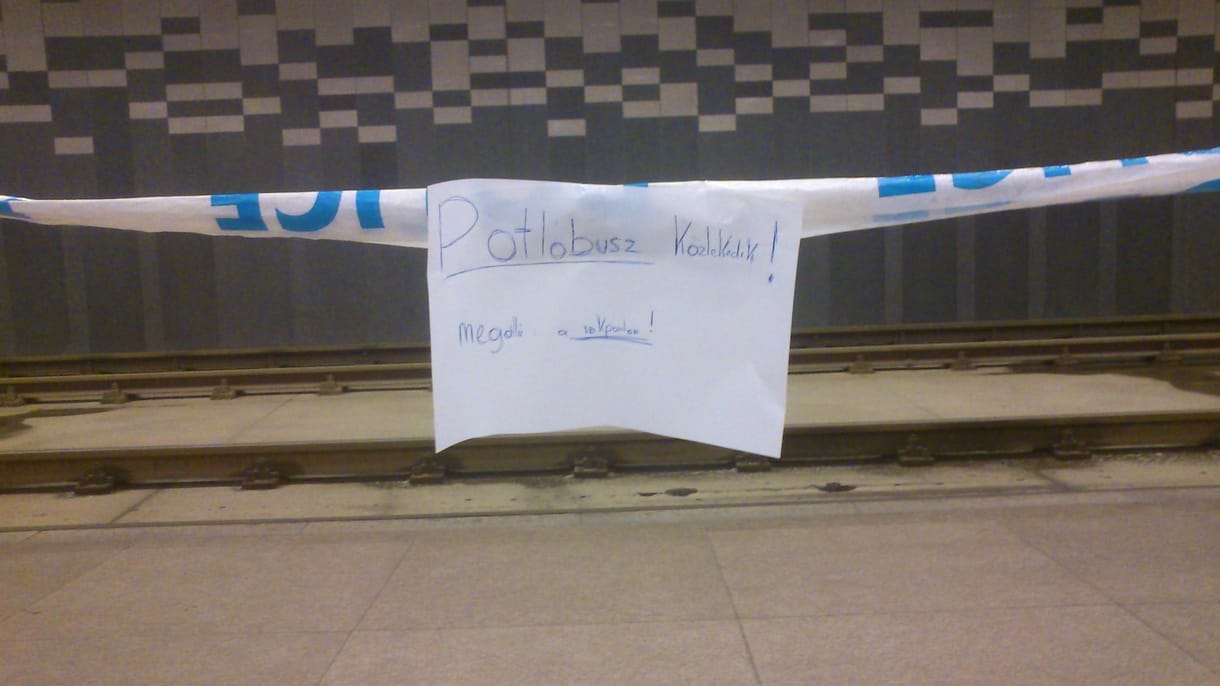 Transzatlanti jellegű békákázás