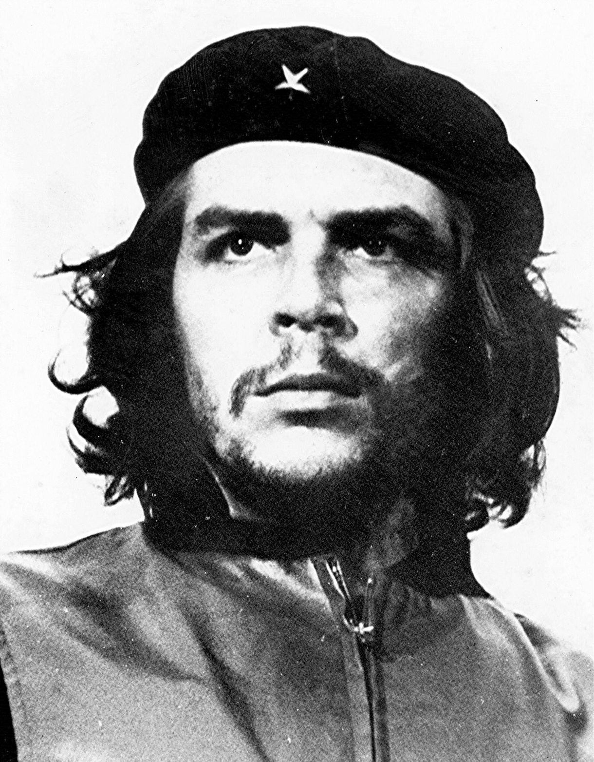 Che Guevaráról írt könyvet az öccse