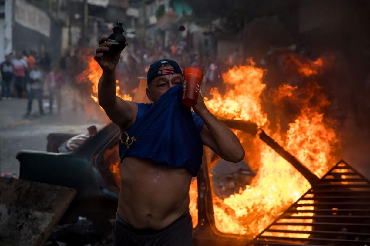 Kína segítséget ajánl Venezuelának az áramszünet elleni harcban