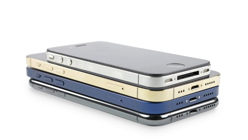 Elég a tervezett elavulásból! Ügyészségi vizsgálatot indítottak az Apple-lel szemben a franciák