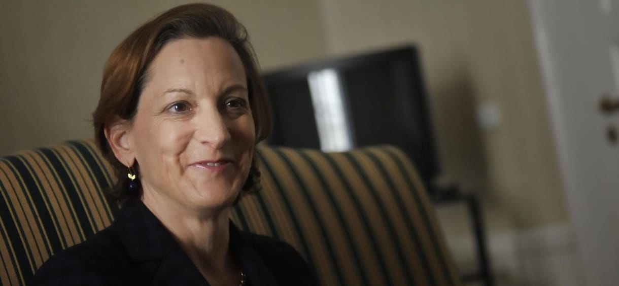 Anne Applebaum nyerte idén a Német Könyvkereskedők Békedíját, a Süddeutsche Zeitung bővebben is kifejti, miért