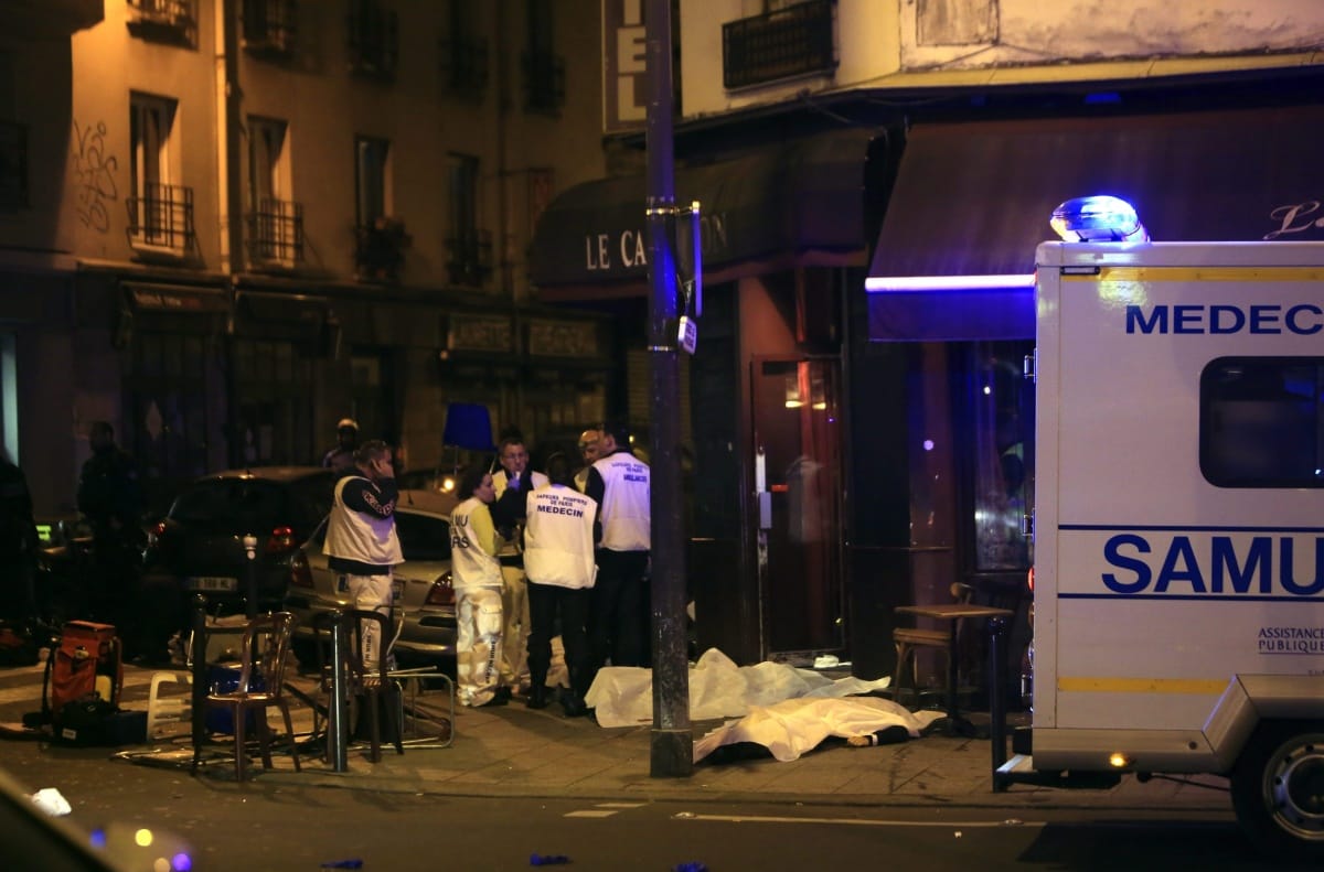 Három testvér a terroristák között, egyikük még menekül