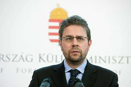 A kormány nem akarja elárulni, hogyan jutott vissza Kaleta Gábor Magyarországra