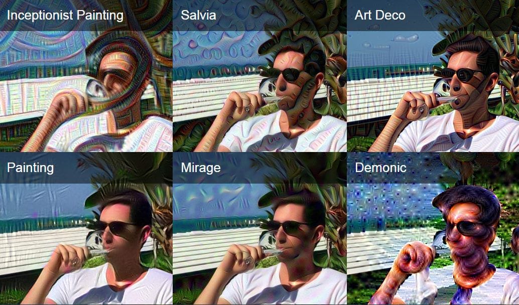 Érdekesebb profilképet szeretne a Facebookon? Itt pár kattintással megcsinálhatja