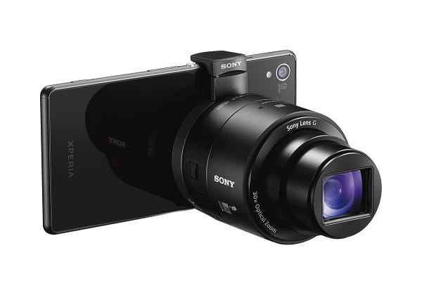 30x-os optikai zoommal turbózható fel (majdnem) bármelyik mobil