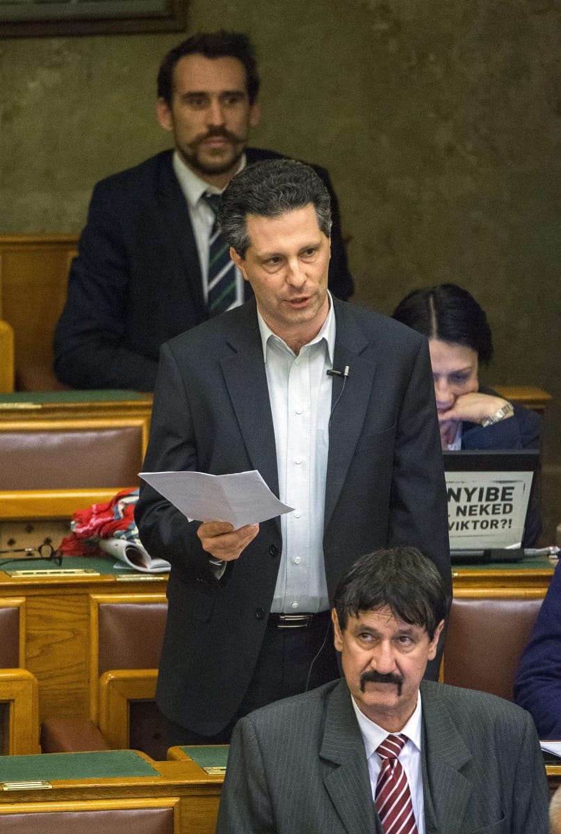 Egyéb 2014