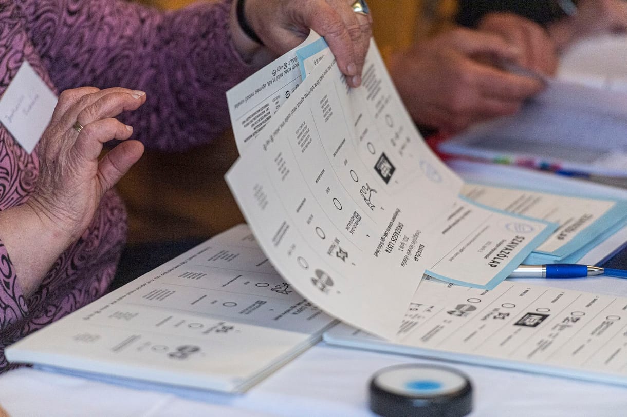 A levélszavazatok 94 százalékát a Fidesz-KDNP kapta