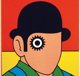 Clockwork Orange: ötven éves a legendás botránykönyv, tíz érdekesség a filmből