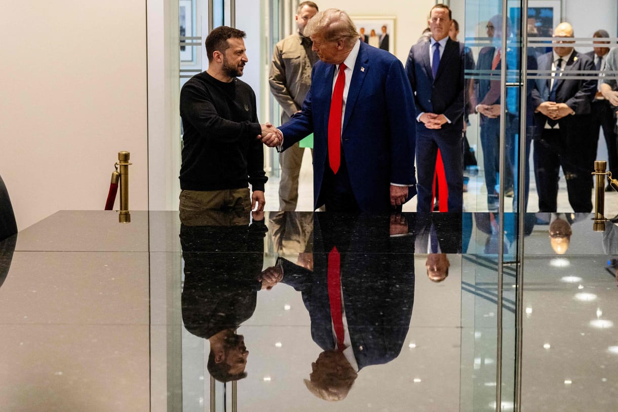 Már tanácsadói sem gondolják, hogy Trump az elnöksége első napján lezárja az orosz–ukrán háborút