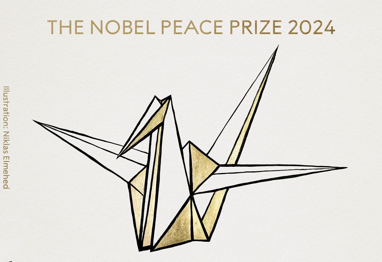 A hirosimai és nagaszaki atomtámadás túlélőinek szervezete kapja idén a Nobel-békedíjat