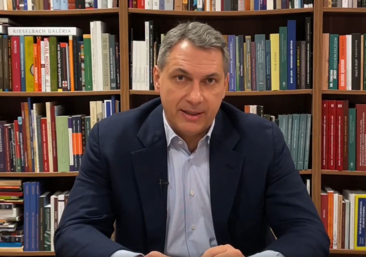 Lázár János: Magyarország kampányország