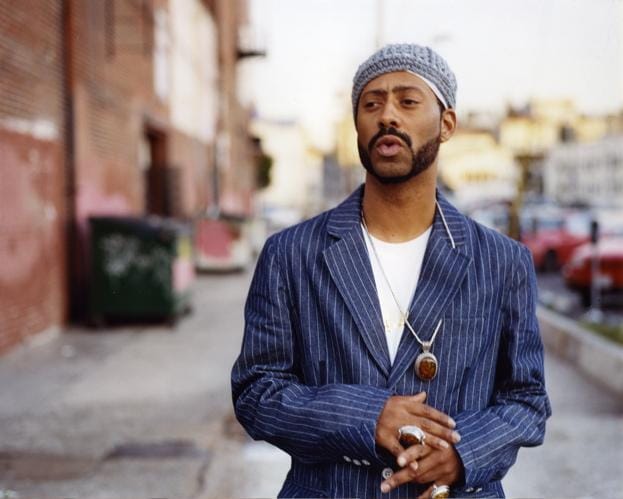 Zene éjszakára: Madlib - Montara