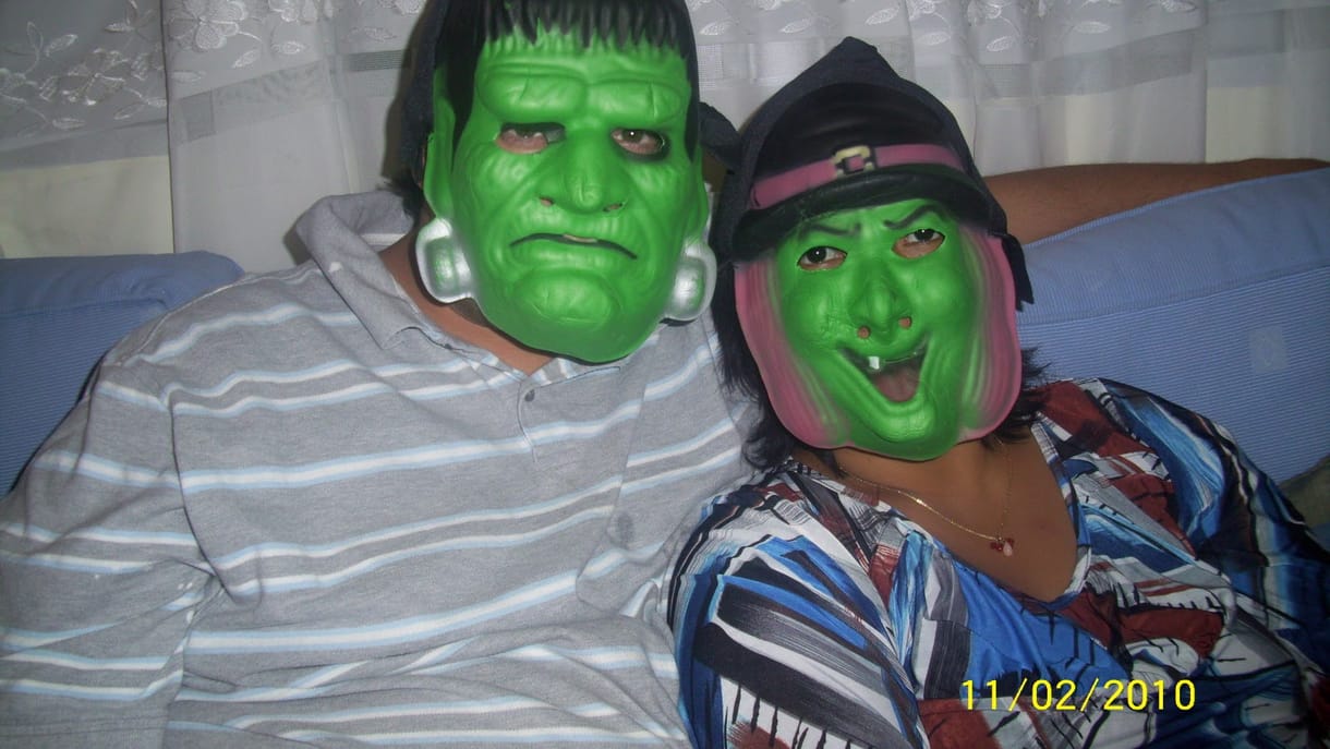 Felkészülés a Halloweenre Délkelet-Ázsiában?
