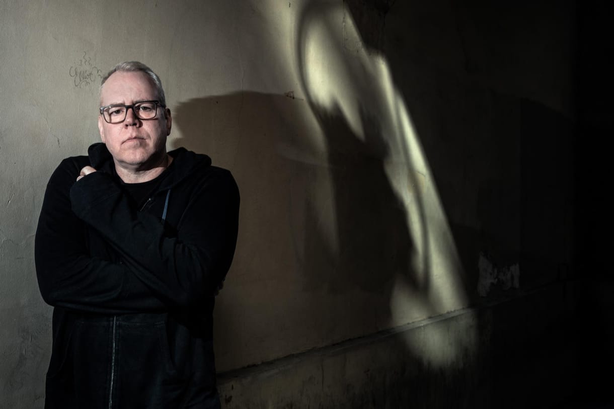 Bret Easton Ellis író szerint „a képmutatás biztosítja a társadalom elfogadható működését”
