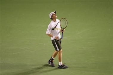 Murray: 