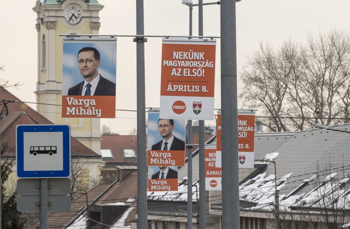 Kampány van a mi utcánkban: Óbuda a kötelezőt hozza