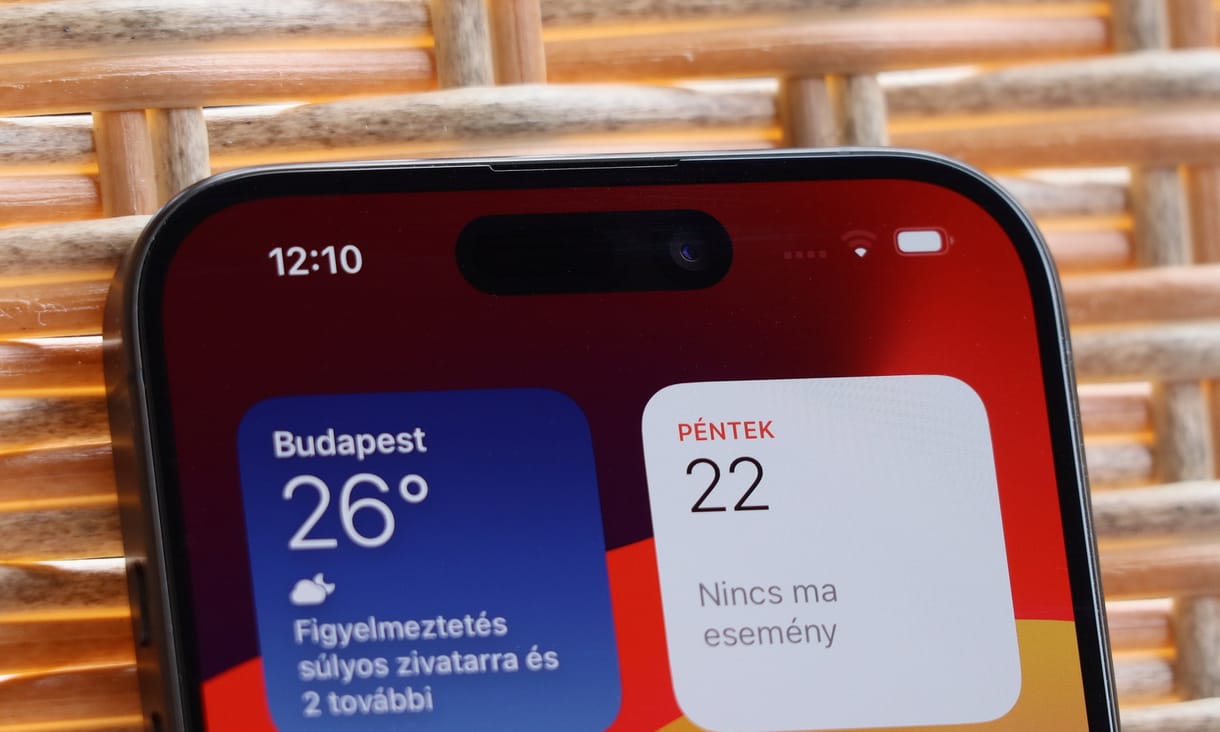 Bizarr eset: egyenesen az Apple-től rendelt, mégis egy androidos klón-iPhone-t kapott egy brit férfi