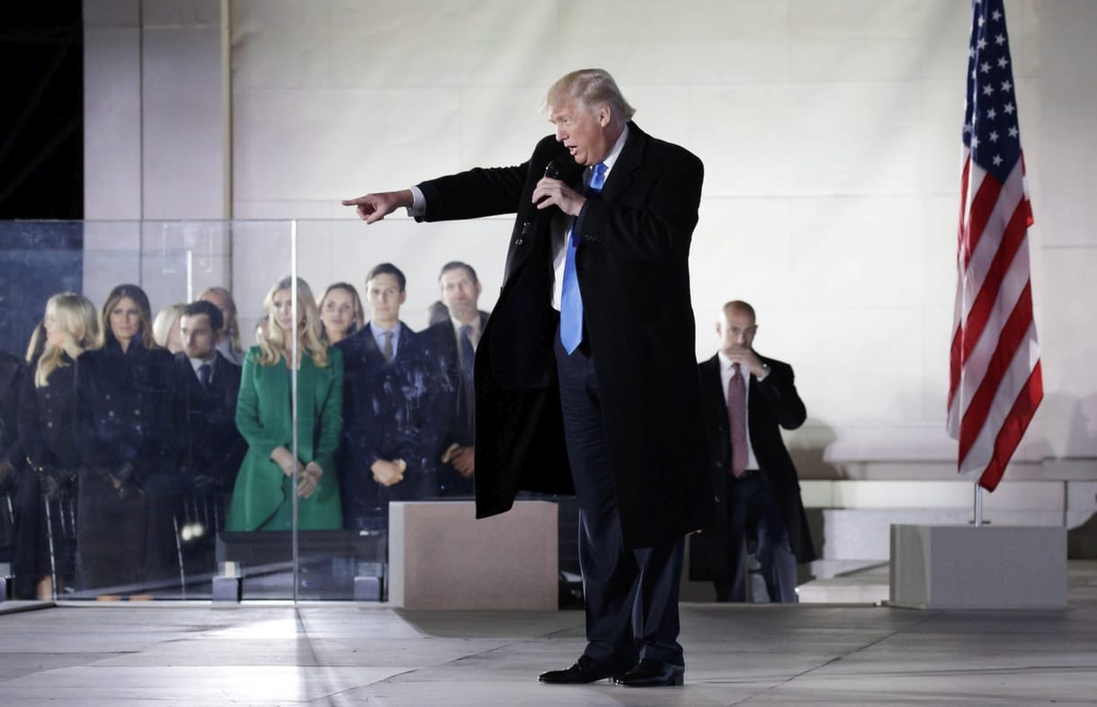 Nem fogja elhinni: Trump szombaton elindítja 2020-as kampányát