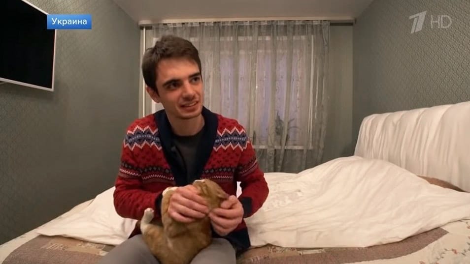 Nagyon lebukott (megint) az orosz állami tévé