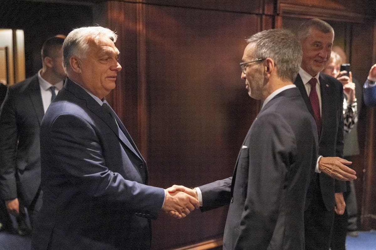 Új, patrióta pártszövetség alakult a Fidesz részvételével