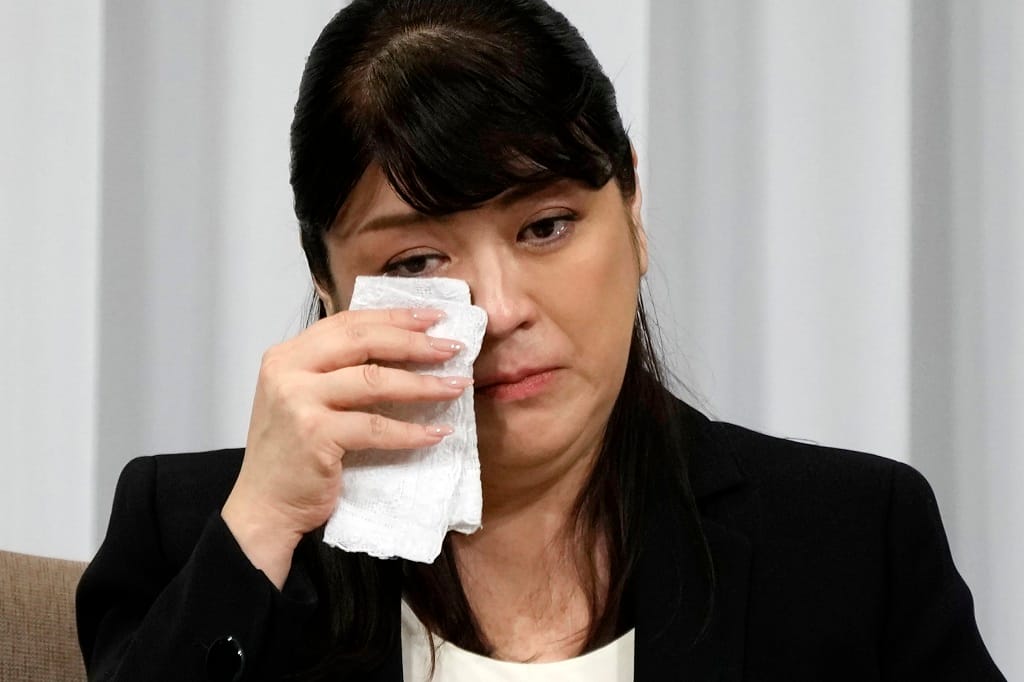 Szexuális zaklatási vádak miatt lemondott az egyik legnagyobb japán tehetségkutató vezetője