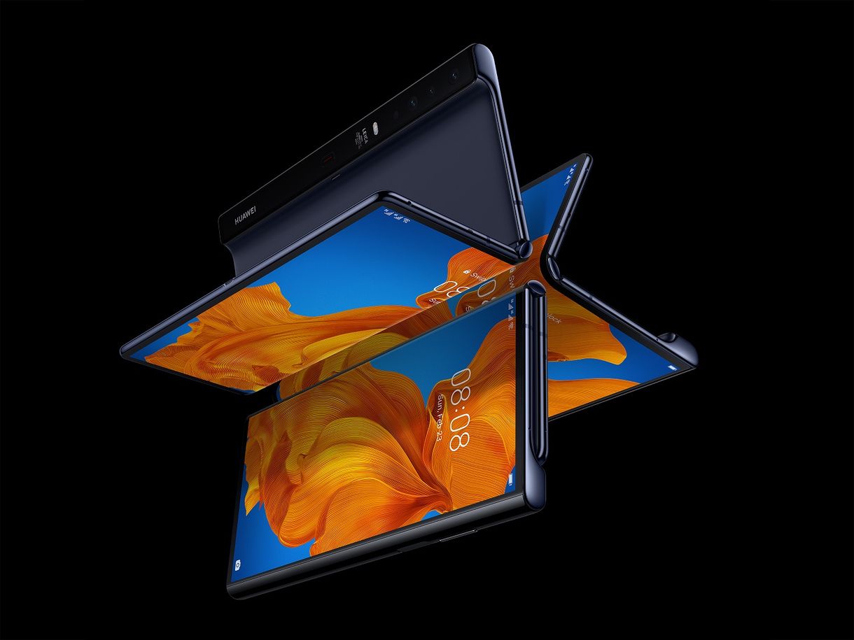 Újabb kegyelmet kapott Amerikától a Huawei