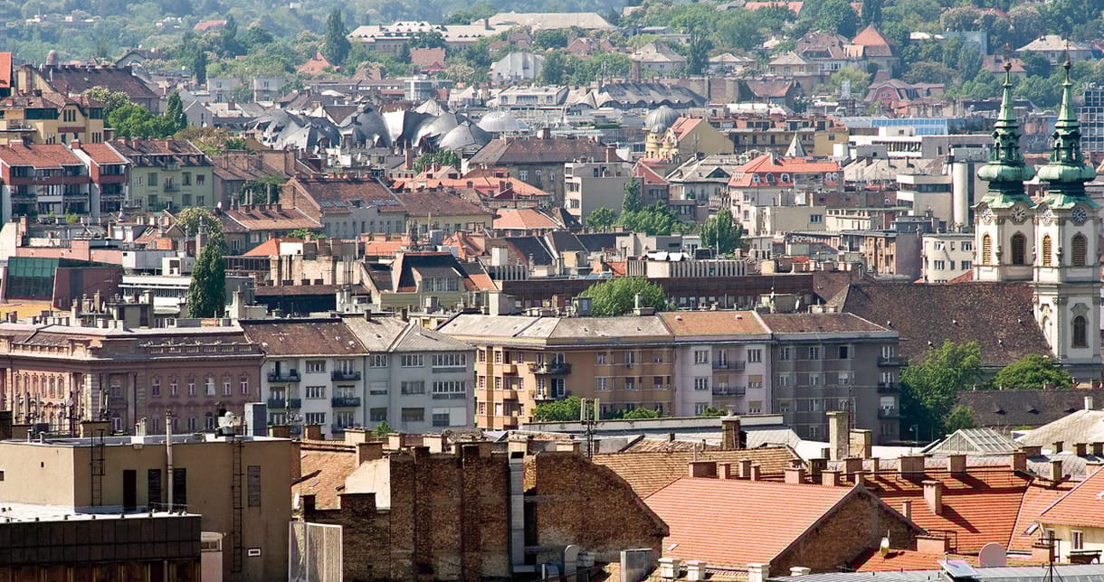 Ennyiből fényezik külföldön Budapestet