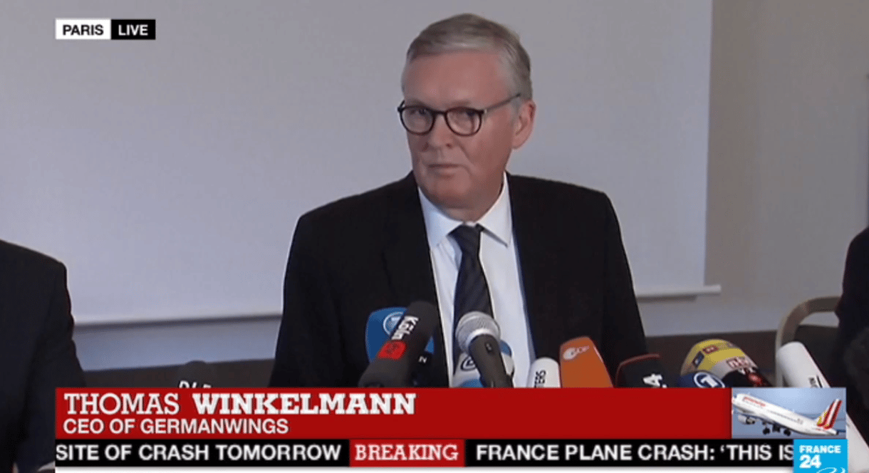 Épp hétfőn ellenőrizték utoljára a lezuhant gépet