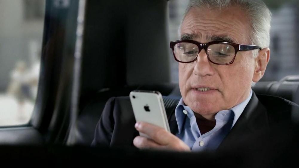 Martin Scorsese: A Marvel-filmek nem filmek