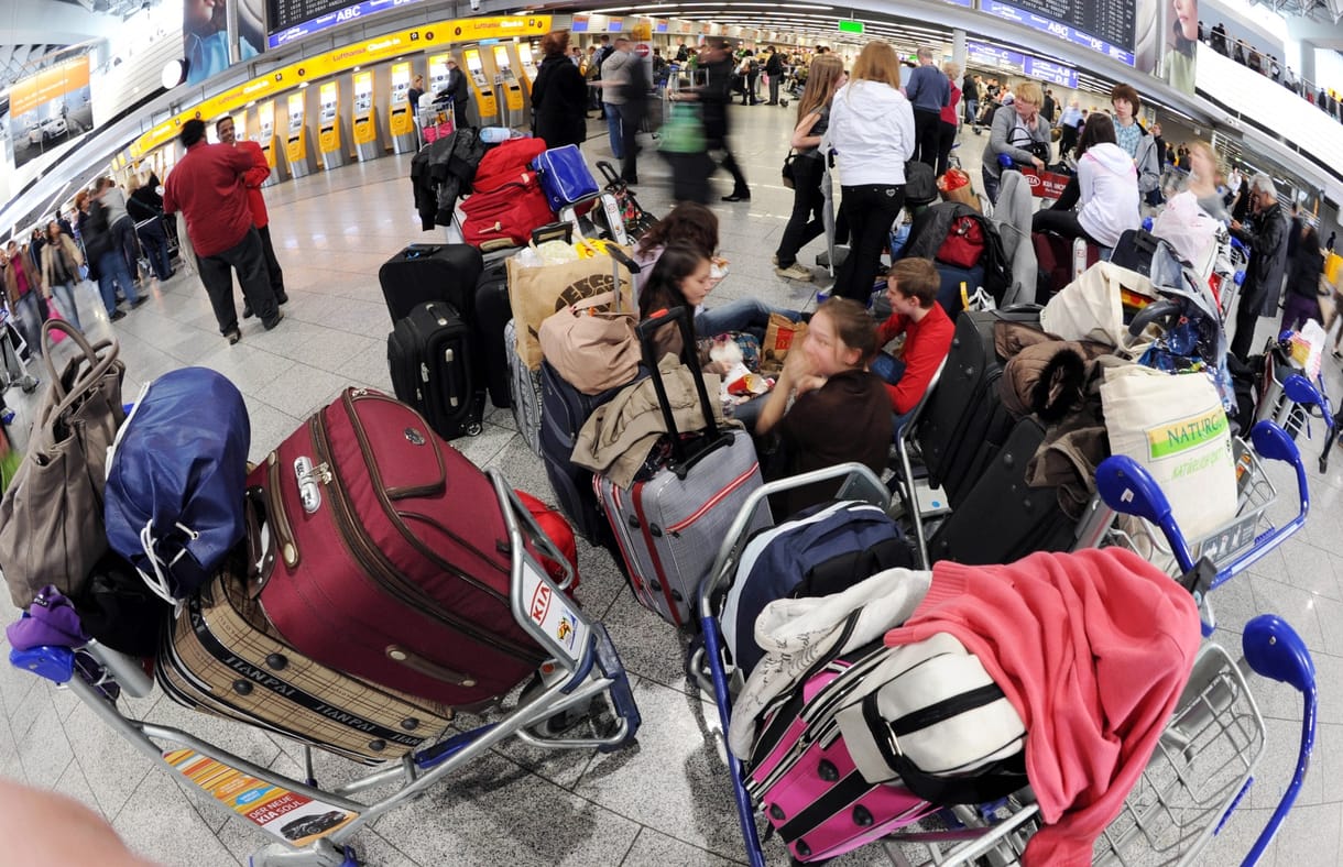 Kik a világ legrosszabb turistái? Ezt nem hitte volna